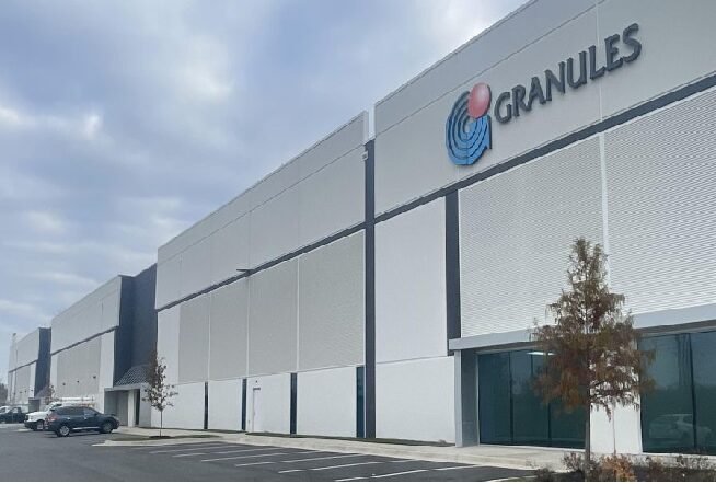 Granules India bulk hiring Walk-In on 07-July 2024