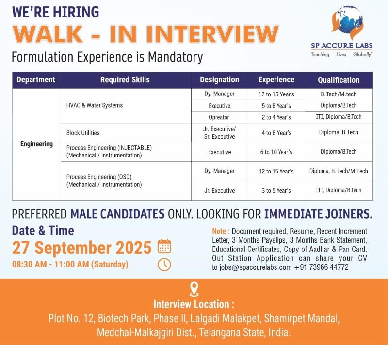hvac engineering jobs