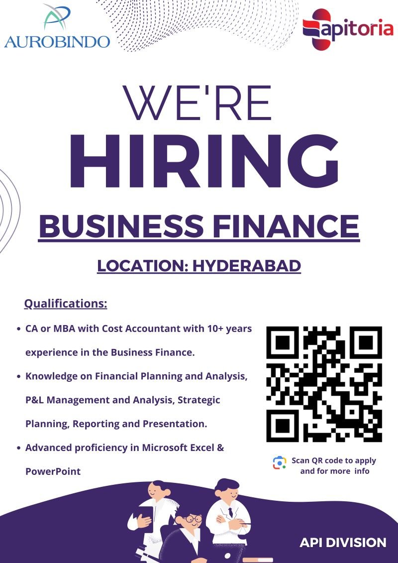 mba jobs