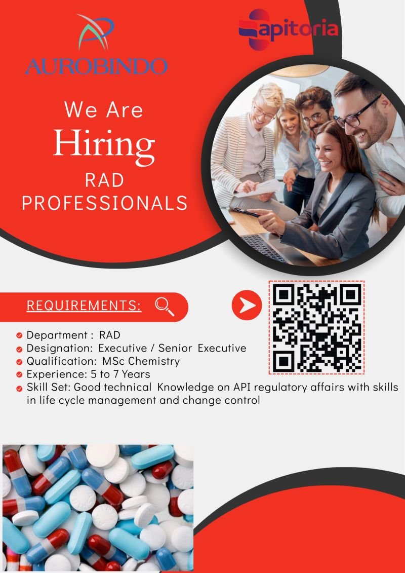 regulatory affairs jobs