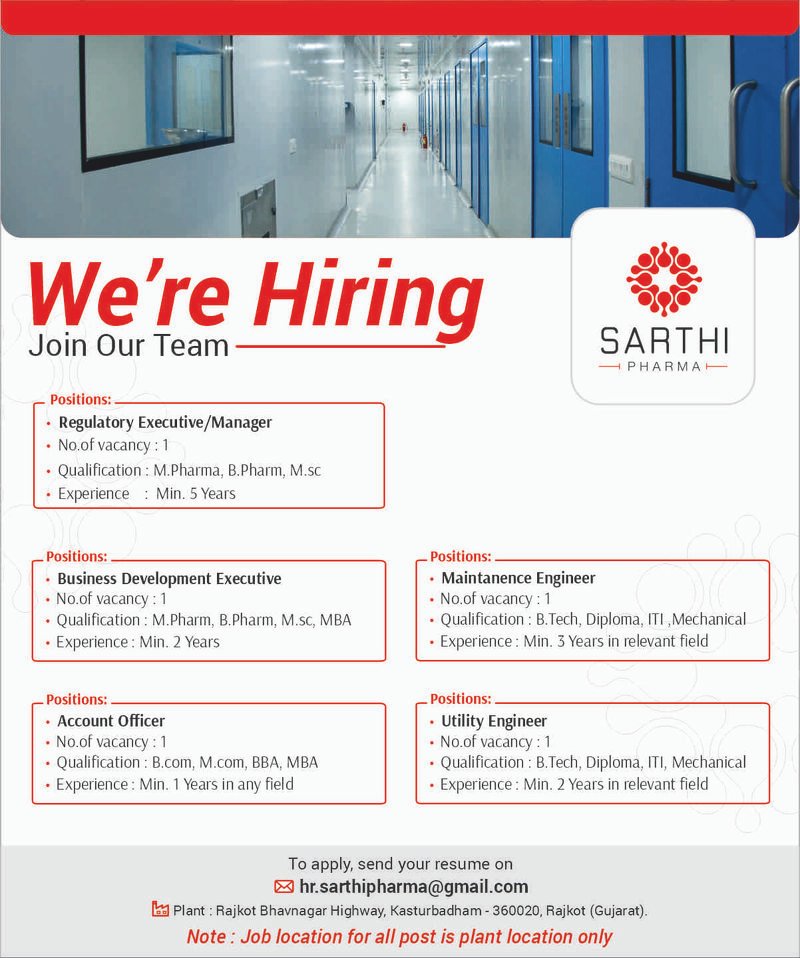 jobs for experienced engineers