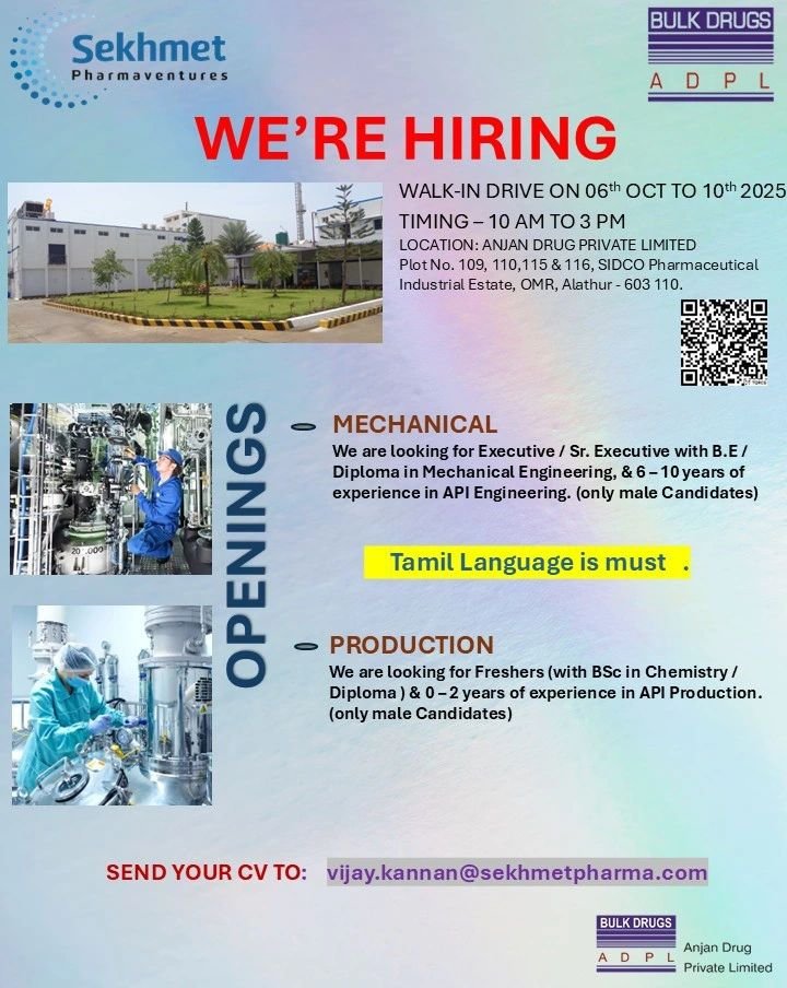 Mechanical Engineering Jobs