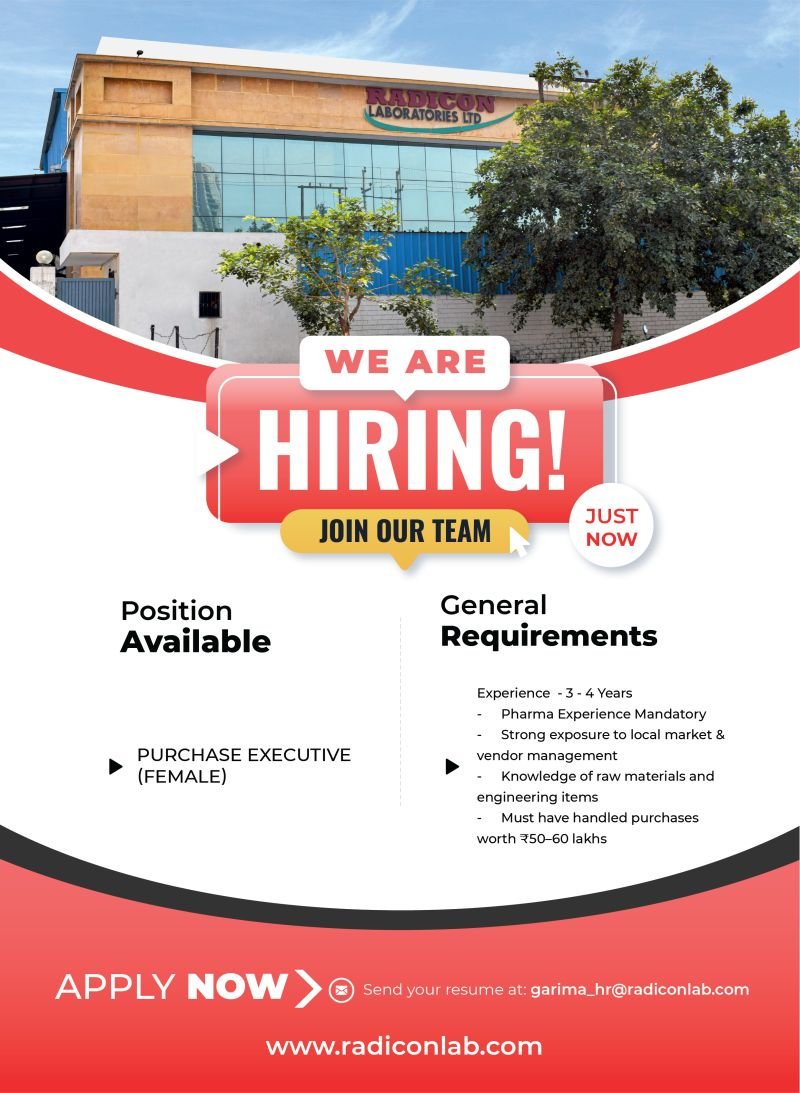 Radicon Laboratories